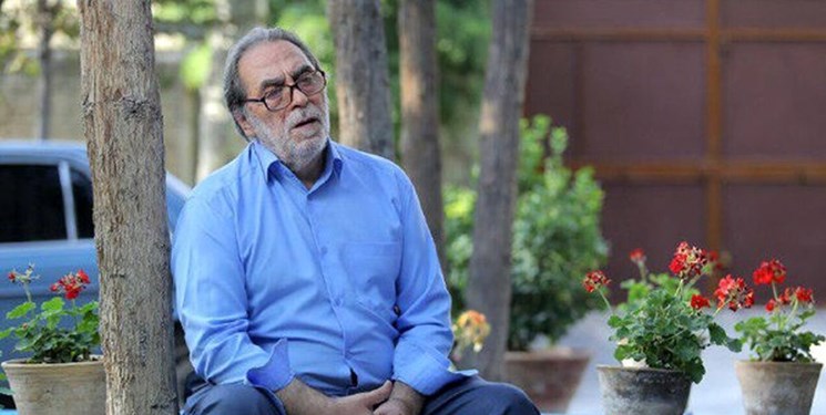 هوشنگ توکلی: رعایت انصاف در سریالهای تاریخی دشوار است