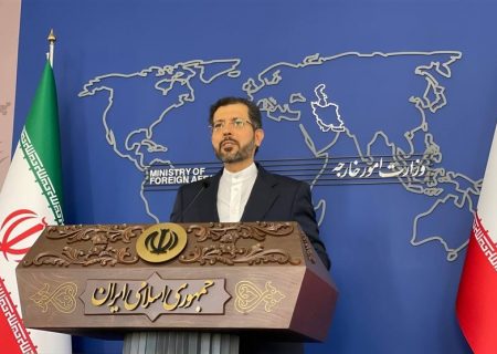 خطیب‌زاده: عضویت در سازمان شانگهای، پایان عملی شکست پروژه انزوای ایران بود