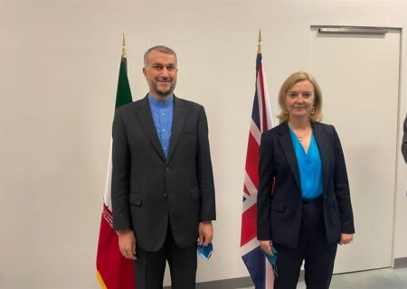 امیرعبداللهیان: عمل به تعهدات تنها راه بازسازی روابط دو کشور است