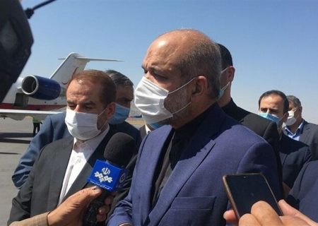 وزیر کشور: مطالبات اقتصادی مردم در وضعیت کنونی برایمان اولویت دارد