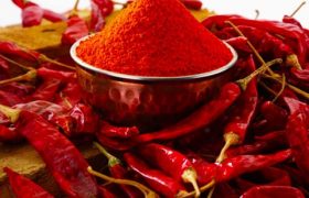 ۹ خاصیت شگفتانگیز غذاهای تند که نمیدانستید