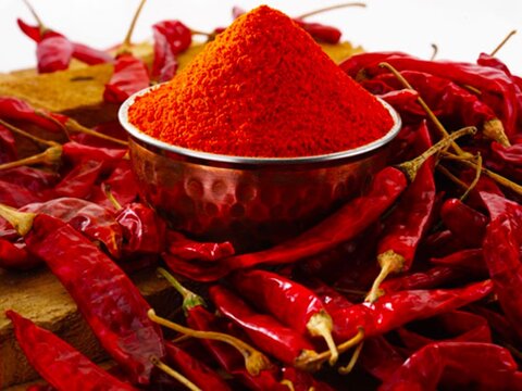 ۹ خاصیت شگفتانگیز غذاهای تند که نمیدانستید