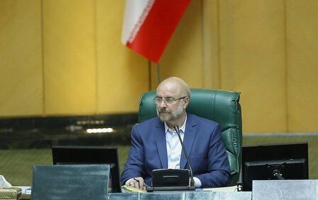 قالیباف: حل مشکلات بنادر نیازمند عزم ملی است