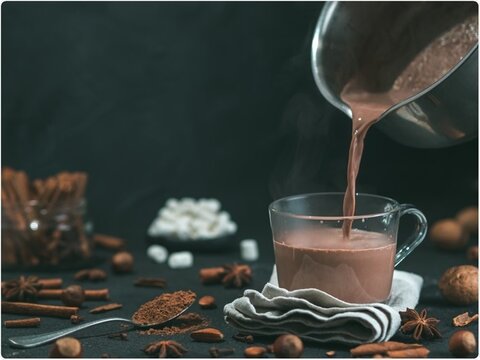 کاکائو از پیر شدن جلوگیری میکند؟