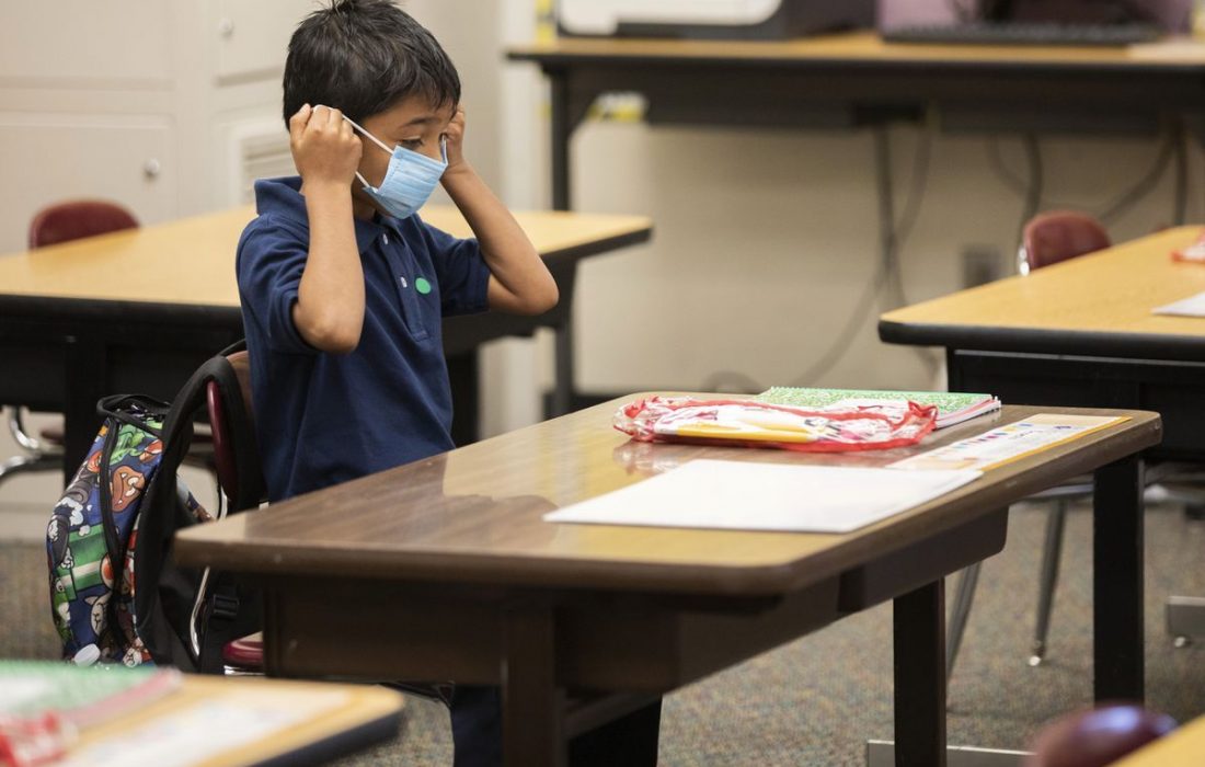 گم شدن بوی ماه مدرسه در هیاهوی کرونا