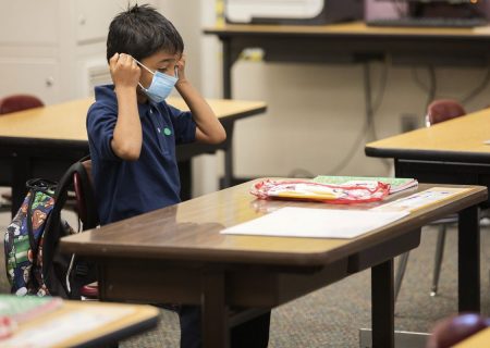 گم شدن بوی ماه مدرسه در هیاهوی کرونا