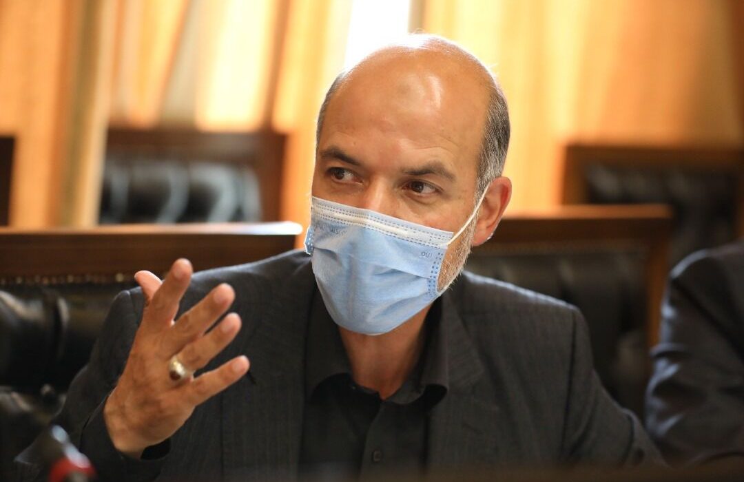 وزیر نیرو: اعتبار لازم برای تکمیل سد کنجانچم مهران تامین میشود