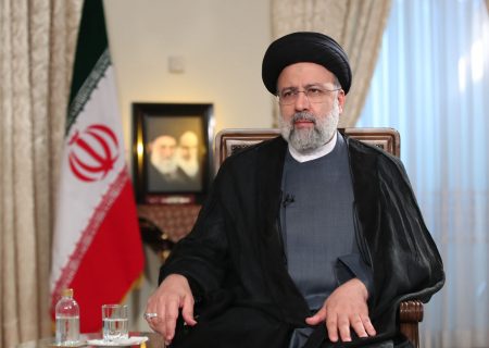 رئیسی:‌ اثربخشی شورای عالی انقلاب فرهنگی مستلزم نگاه تحولی به خود است