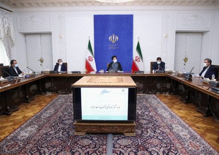 رییسی: دیدگاه‌های نخبگان اقتصادی برای نظارت بر تامین کالا استفاده شود