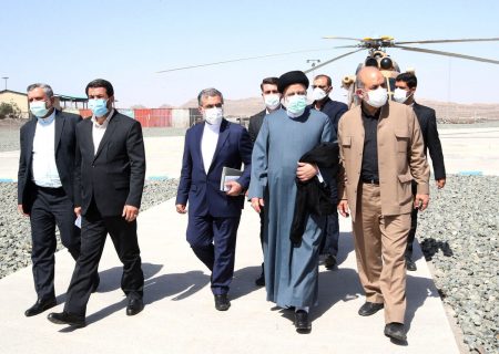 ادامه سفرهای استانی و عزم دولت سیزدهم برای رفع مشکلات و کمبودها