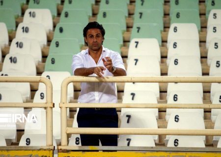 لطیفی: مجیدی باید در استقلال بماند