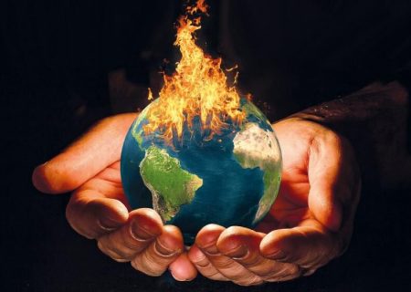 بحران‌های زیست محیطی در سایه ناکارآمدی جهان در مقابله کرونا