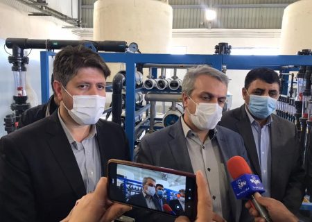 وزیر صمت: صادرات محصولات صنعتی پنج میلیارد دلار افزایش می یابد