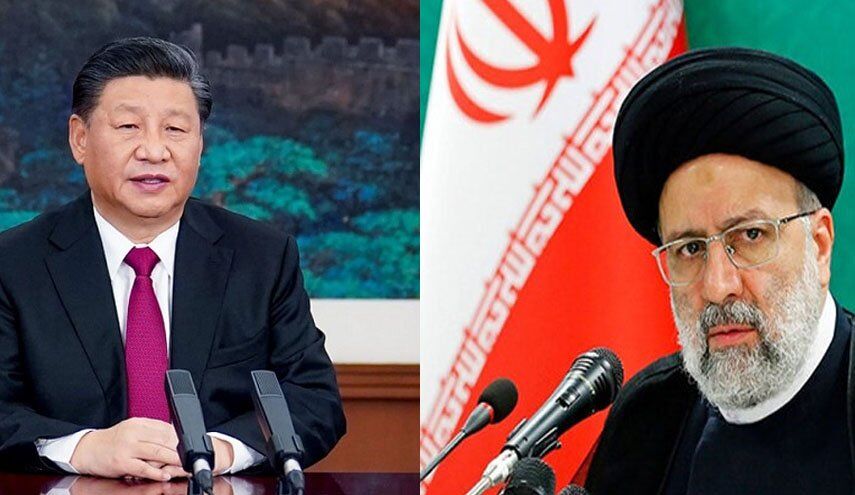 مناسبات ایران و چین الگویی از روابط دوستانه در عرصه بین الملل