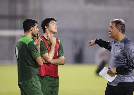 امارات رویای اسکوچیچ را محقق می‌کند؟