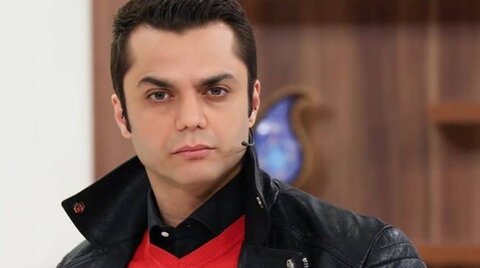 “علی لندی ” ثابت کرد اخلاق نسبی نیست