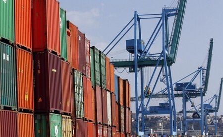 تجارت پنج میلیارد دلاری ایران با اعضای اکو