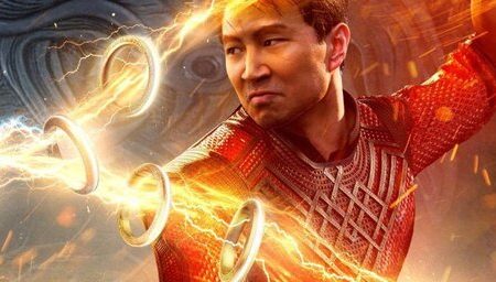 ابرقهرمان آسیایی، پرفروش گیشه در دوران کرونا