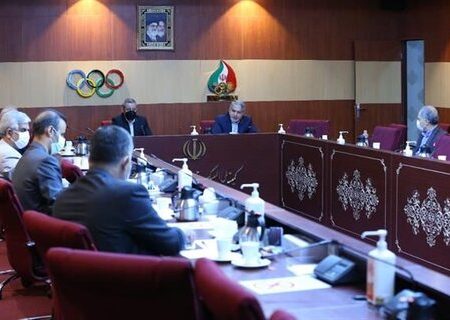 صالحی‌امیری: توجه به مدال‌آوران اولویت آکادمی المپیک باید باشد