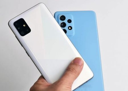 محبوبیت سامسونگ با تولید میان رده‌های سری A