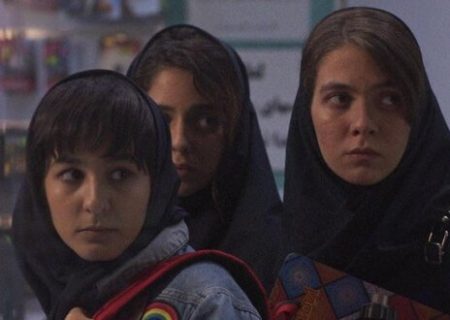 «خورشیدگرفتگی» به جشنواره نیس فرانسه رسید