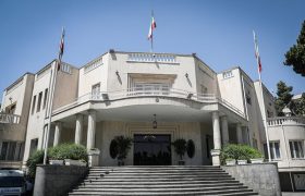 سرنوشت ساکنان دفتر انتهای پاستور