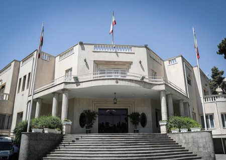 سرنوشت ساکنان دفتر انتهای پاستور