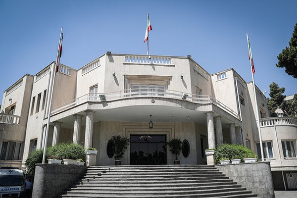 سرنوشت ساکنان دفتر انتهای پاستور