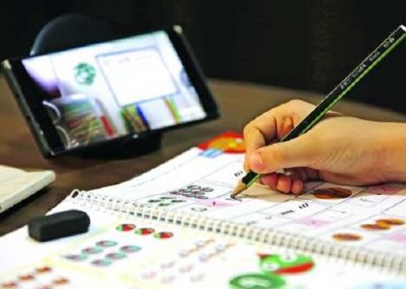 گرگ‌های وب‌گردی در کمین دانش‌آموزان مجازی