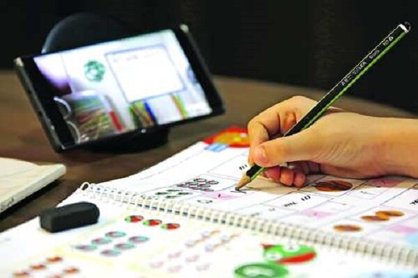 گرگهای وبگردی در کمین دانشآموزان مجازی