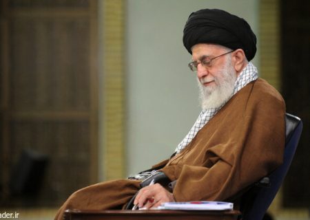 نامه مقام معظم رهبری برای جلوگیری از واردات لوازم خانگی کره‌ای