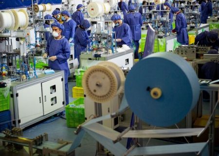 بازگشت ۱۴ واحد صنعتی راکد در قم به مدار تولید