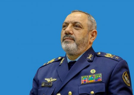 امیر سرتیپ نصیرزاده، جانشین رئیس ستاد کل نیروهای مسلح شد