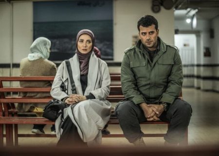 باقری: رنج «مائده» را به بلوغ می رساند