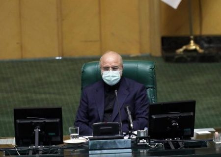 نظر قالیباف درباره جلسات رای اعتماد به کابینه، تحولات افغانستان و سفرهای استانی رئیسی