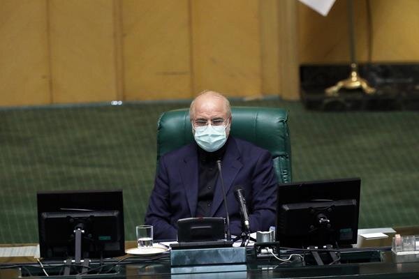 نظر قالیباف درباره جلسات رای اعتماد به کابینه، تحولات افغانستان و سفرهای استانی رئیسی