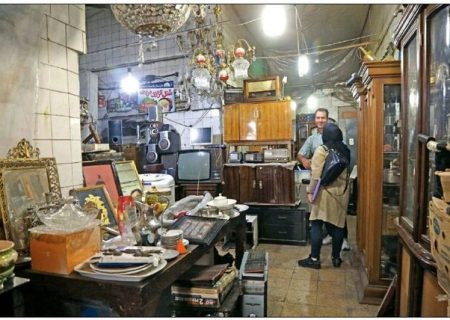 ۷۰ درصد مردم به خرید محصولات دست دوم روی آورده‌اند