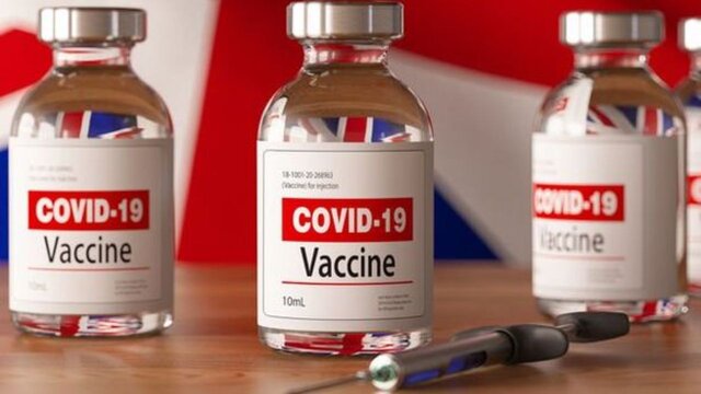 مشارکت داوطلبان هلال احمر در ۳۰ مرکز واکسیناسیون خوزستان