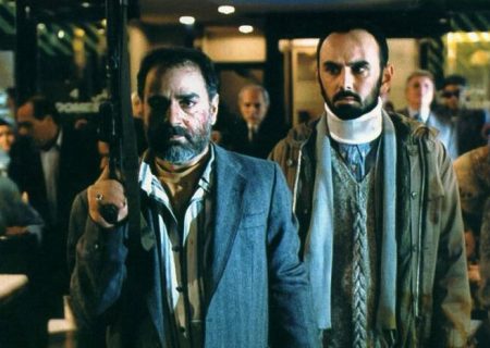 مجوز نمایش خانگی «از رییس جمهور پاداش نگیرید» صادر شد