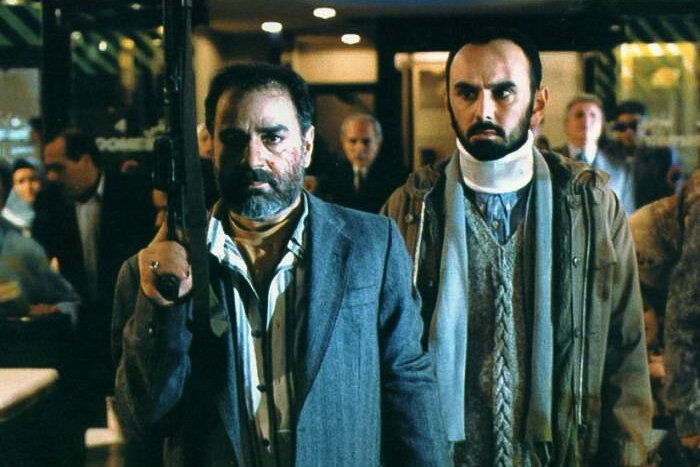 مجوز نمایش خانگی «از رییس جمهور پاداش نگیرید» صادر شد