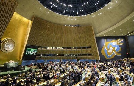 “ایران و برجام” در هفتاد و ششمین مجمع عمومی سازمان ملل