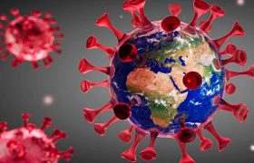 تازه ترین آمار ابتلا به کرونا در جهان