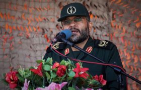 سردار سلیمانی: دوران «بزن در رویی» در فضای مجازی به پایان رسیده است