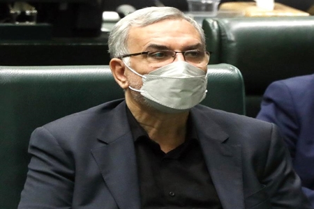 موج پنجم درحال فروکش است/آغاز واکسیناسیون دانش آموزان با “سینوفارم”