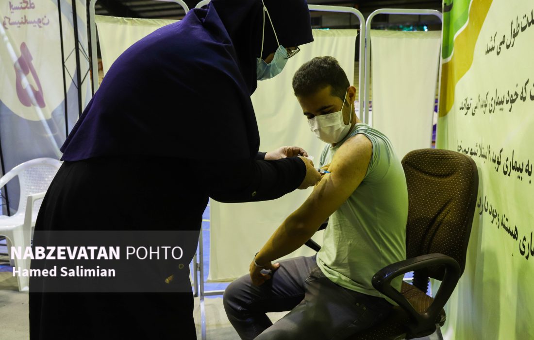 واکسیناسیون حداکثری علیه کرونا، در گرو قانع سازی مردم