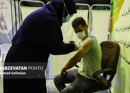 واکسیناسیون حداکثری علیه کرونا، در گرو قانع سازی مردم