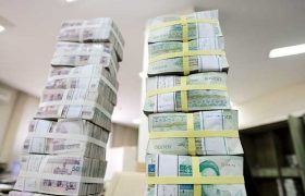 واکاوی کسری بودجه ۱۴۰۰|درآمد ناچیز امسال دولت از فروش سهام