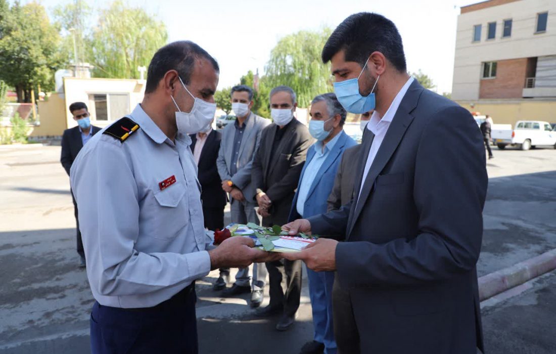 پیشگیری از حوادث با آموزش همگانی میسر میشود/ضرورت کار فرهنگی برای ارتقای سطح ایمنی شهر و شهروندان