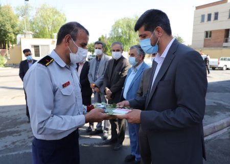 پیشگیری از حوادث با آموزش همگانی میسر می‌شود/ضرورت کار فرهنگی برای ارتقای سطح ایمنی شهر و شهروندان