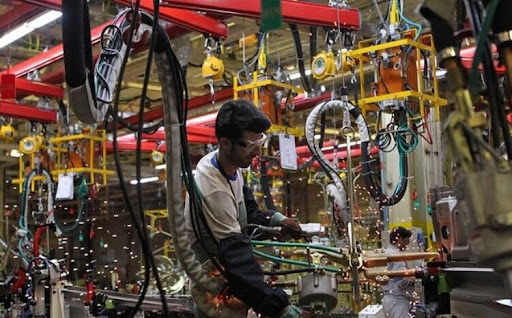 جزئیات رشد تولید ۱۷ محصول صنعتی و معدنی تا پایان مردادماه